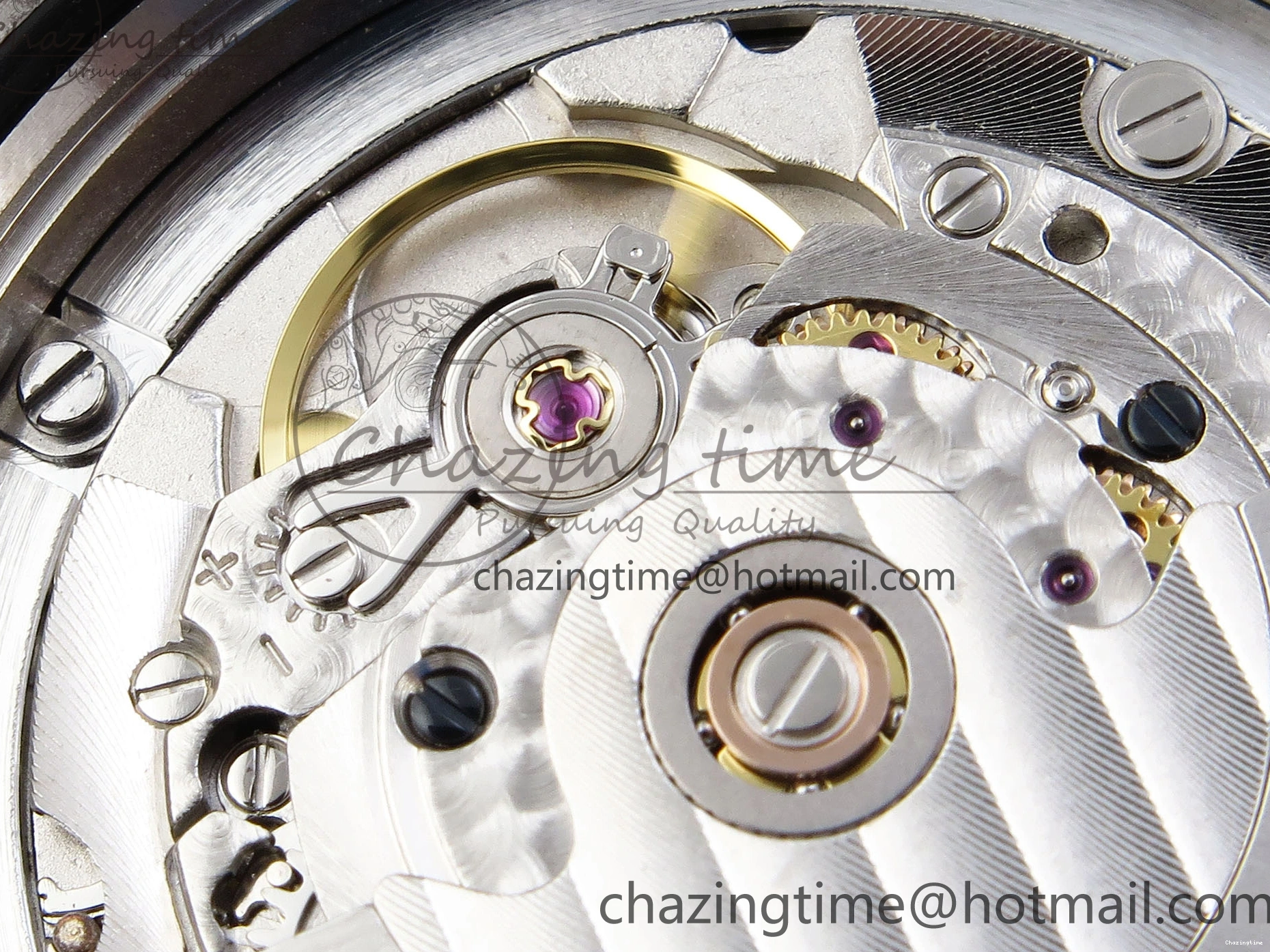 0219 SEAMASTER PLANET OCEAN 6000M ULTRA DEEP 45.5MM SS TF 1:1 BEST EDITION GRAY DIAL ORANGE BEZEL ON SS BRACELET A WellDesigned 7757